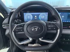 Hyundai Elantra 1.5L CVT 20th Anniversary Edition - photo 10