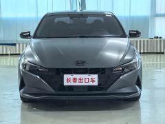 Hyundai Elantra 1.5L CVT 20th Anniversary Edition - photo 2