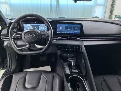 Hyundai Elantra 1.5L CVT 20th Anniversary Edition - photo 9