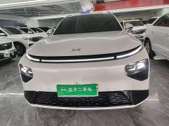 XPeng G9 702 Pro - ფოტო 2