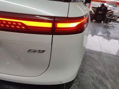 XPeng G9 702 Pro - ფოტო 7