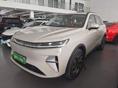 Haval Xiaolong MAX Hi4 165 Ultra Intelligent Driving Edition - photo 1