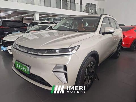 2025 Haval Xiaolong MAX Hi4 165 Ultra Intelligent Driving Edition - ავტომობილი ჩინეთიდან