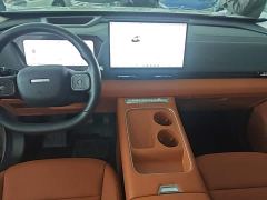 Haval Xiaolong MAX Hi4 165 Ultra Intelligent Driving Edition - photo 12