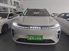 Haval Xiaolong MAX Hi4 165 Ultra Intelligent Driving Edition - photo 2