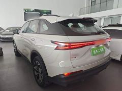 Haval Xiaolong MAX Hi4 165 Ultra Intelligent Driving Edition - photo 4