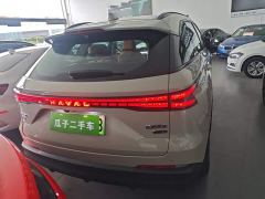 Haval Xiaolong MAX Hi4 165 Ultra Intelligent Driving Edition - photo 5