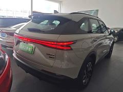 Haval Xiaolong MAX Hi4 165 Ultra Intelligent Driving Edition - photo 6