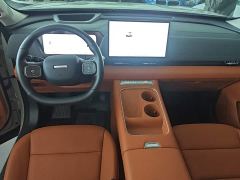 Haval Xiaolong MAX Hi4 165 Ultra Intelligent Driving Edition - photo 9