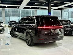 Li Auto L9 Ultra - photo 7