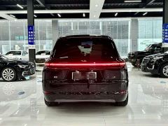 Li Auto L9 Ultra - photo 8