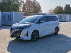 Denza D9 DM-i 970 AWD Premium Edition - ფოტო 1