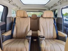 Denza D9 DM-i 970 AWD Premium Edition - ფოტო 10