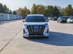 Denza D9 DM-i 970 AWD Premium Edition - ფოტო 2