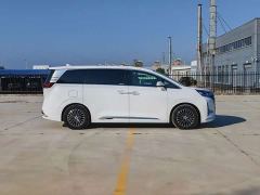 Denza D9 DM-i 970 AWD Premium Edition - ფოტო 4