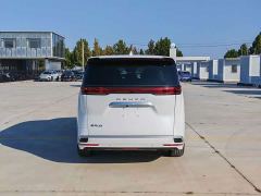 Denza D9 DM-i 970 AWD Premium Edition - ფოტო 5