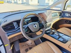Denza D9 DM-i 970 AWD Premium Edition - ფოტო 8