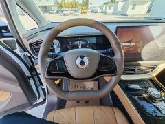 Denza D9 DM-i 970 AWD Premium Edition - ფოტო 9