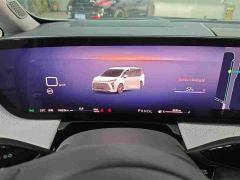 Buick GL8 Luxurious Edition Premium Trim - ფოტო 10