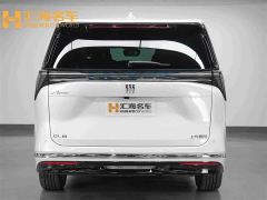 Buick GL8 Luxurious Edition Premium Trim - ფოტო 5