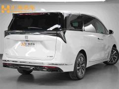 Buick GL8 Luxurious Edition Premium Trim - ფოტო 6