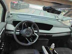 Buick GL8 Luxurious Edition Premium Trim - ფოტო 9