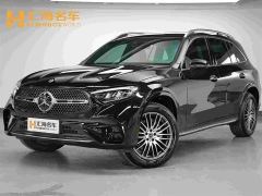 Mercedes-Benz GLC 300 L 4MATIC Dynamic 5-Seater - ფოტო 1
