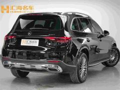Mercedes-Benz GLC 300 L 4MATIC Dynamic 5-Seater - ფოტო 4