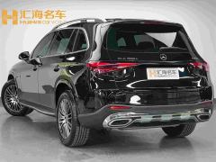 Mercedes-Benz GLC 300 L 4MATIC Dynamic 5-Seater - ფოტო 6