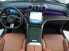 Mercedes-Benz GLC 300 L 4MATIC Dynamic 5-Seater - ფოტო 7