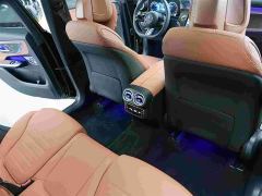 Mercedes-Benz GLC 300 L 4MATIC Dynamic 5-Seater - ფოტო 8