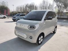 Wuling Hongguang MINIEV Third Generation 215km Advanced Edition - ფოტო 1