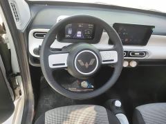 Wuling Hongguang MINIEV Third Generation 215km Advanced Edition - ფოტო 10