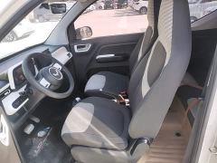 Wuling Hongguang MINIEV Third Generation 215km Advanced Edition - ფოტო 14