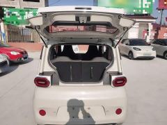 Wuling Hongguang MINIEV Third Generation 215km Advanced Edition - ფოტო 18