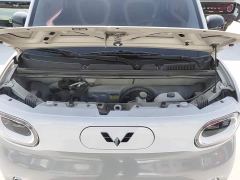 Wuling Hongguang MINIEV Third Generation 215km Advanced Edition - ფოტო 19