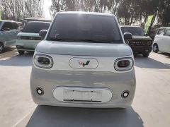Wuling Hongguang MINIEV Third Generation 215km Advanced Edition - ფოტო 2
