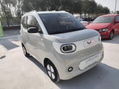Wuling Hongguang MINIEV Third Generation 215km Advanced Edition - ფოტო 3