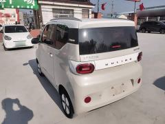 Wuling Hongguang MINIEV Third Generation 215km Advanced Edition - ფოტო 4
