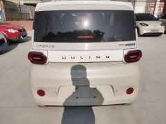 Wuling Hongguang MINIEV Third Generation 215km Advanced Edition - ფოტო 5