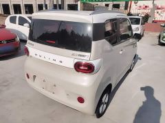 Wuling Hongguang MINIEV Third Generation 215km Advanced Edition - ფოტო 6
