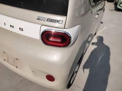 Wuling Hongguang MINIEV Third Generation 215km Advanced Edition - ფოტო 7