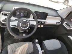 Wuling Hongguang MINIEV Third Generation 215km Advanced Edition - ფოტო 9