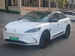 Arcfox Alpha-S 735E Forest Edition 160kW - фото 1