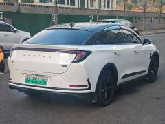 Arcfox Alpha-S 735E Forest Edition 160kW - фото 10