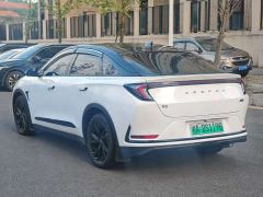 Arcfox Alpha-S 735E Forest Edition 160kW - фото 5