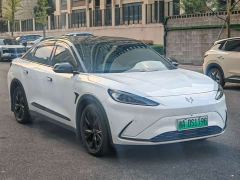 Arcfox Alpha-S 735E Forest Edition 160kW - фото 6