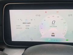 Arcfox Alpha-S 735E Forest Edition 160kW - фото 7