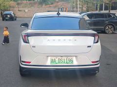Arcfox Alpha-S 735E Forest Edition 160kW - фото 9