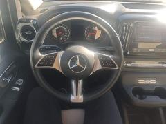 Mercedes-Benz Vito 2.0T Business Edition 7-Seater - photo 10